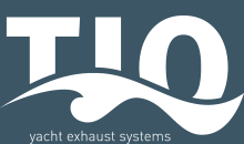 TIO Yacht Exhaust Systems