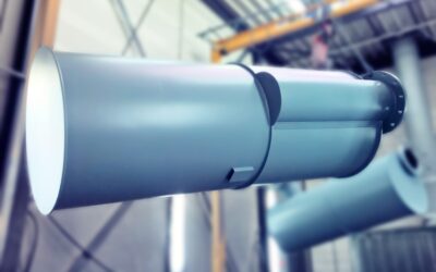 Main engine exhaust kits