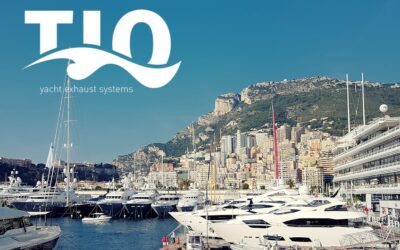 Monaco Yacht Show