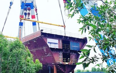 Dutch superyacht builders