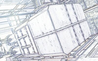 IMO TierIII exhaust artist impression