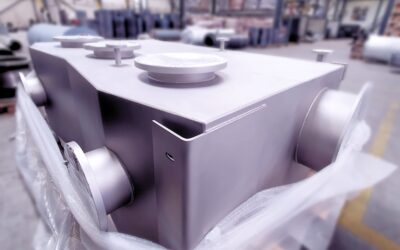 Special yacht exhaust solutions