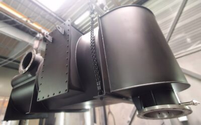 Combined SCR silencer systems