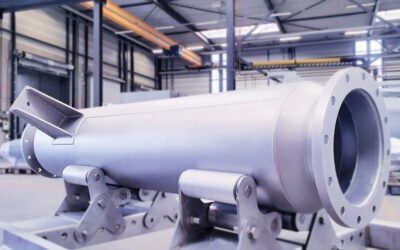 Yacht funnel silencers