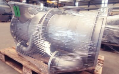 Wet exhaust products