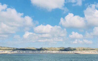 Coast of Walcheren