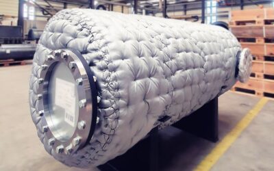 Thermal insulations