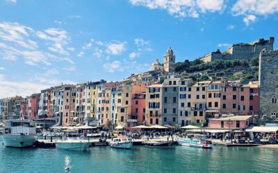 TIO Italy & southern Europe